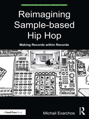 cover image of Reimagining Sample-Based Hip Hop